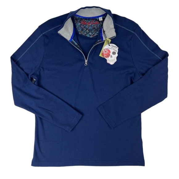 Robert Graham Brecken Sweater